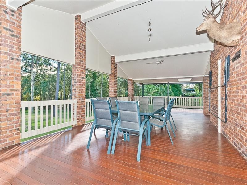 340 Bridgeman Road, Bridgeman Downs QLD 4035