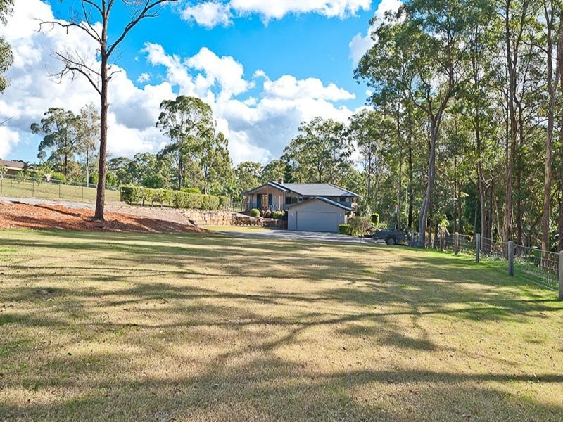 340 Bridgeman Road, Bridgeman Downs QLD 4035