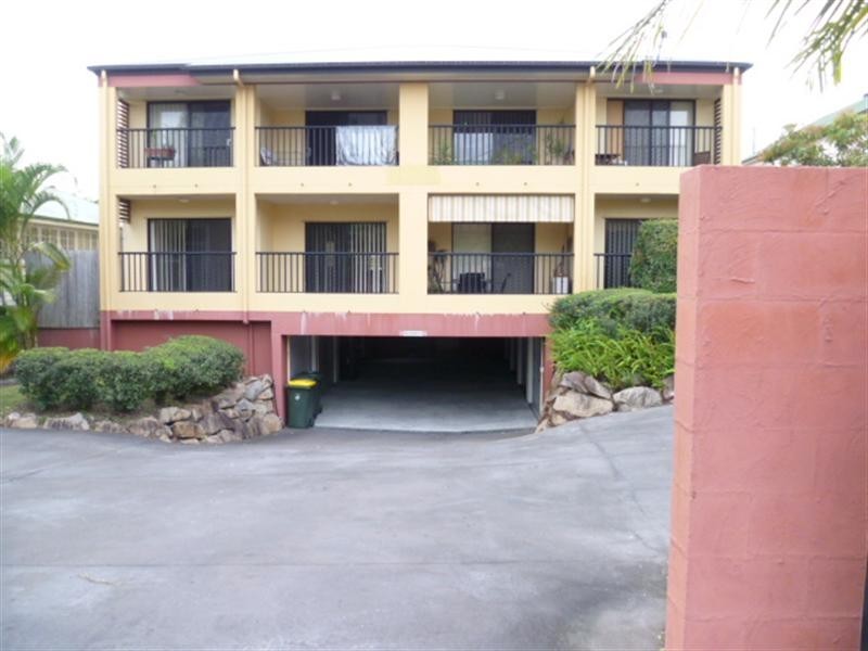 4/51 Hamson Terrace, Nundah QLD 4012