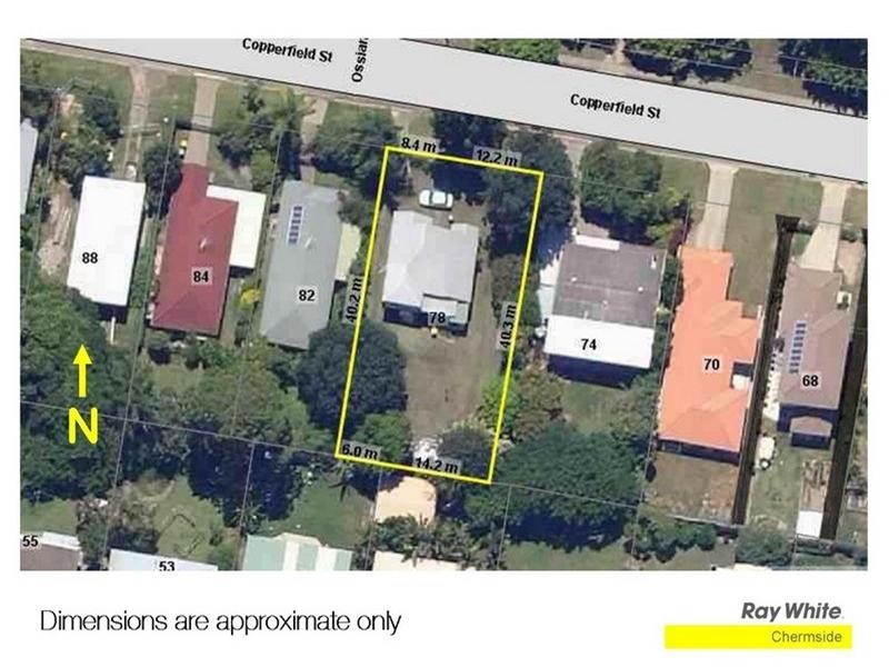 78 Copperfield Street, Geebung QLD 4034