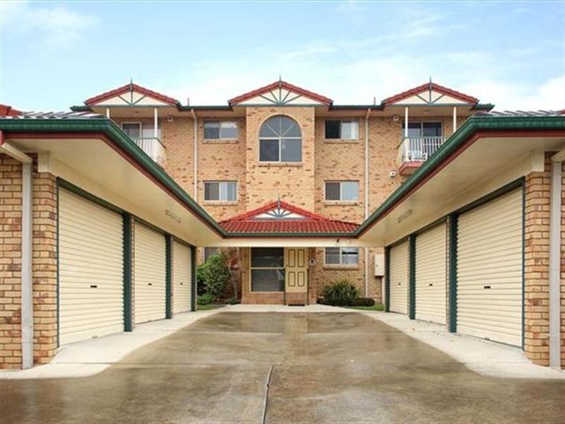 4/20 Parkhill Street, Chermside QLD 4032