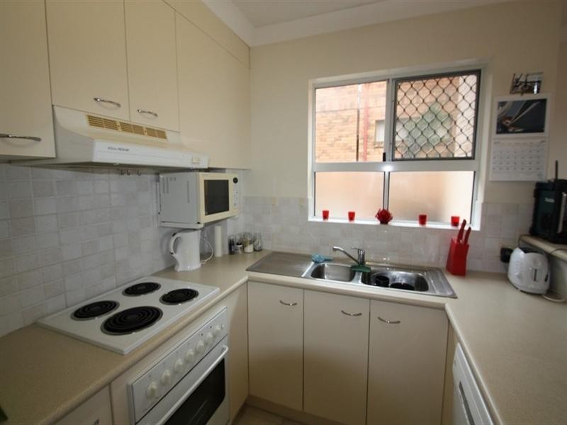 4/26 Hilltop Avenue, Chermside QLD 4032