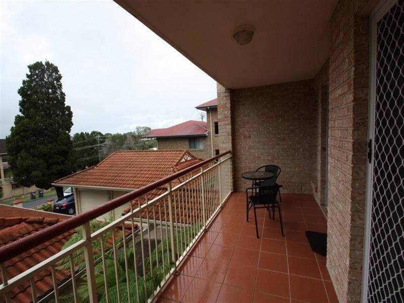 4/26 Hilltop Avenue, Chermside QLD 4032