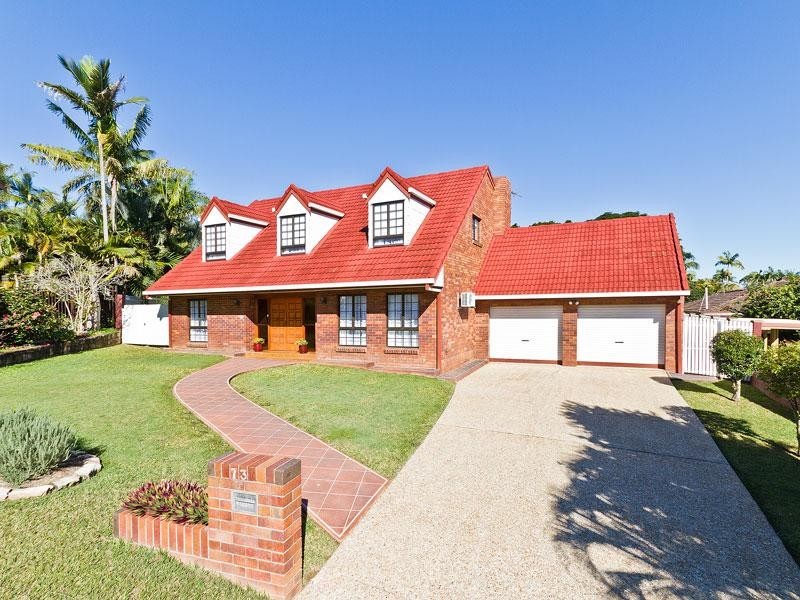 73 Sherry Street, Carseldine QLD 4034