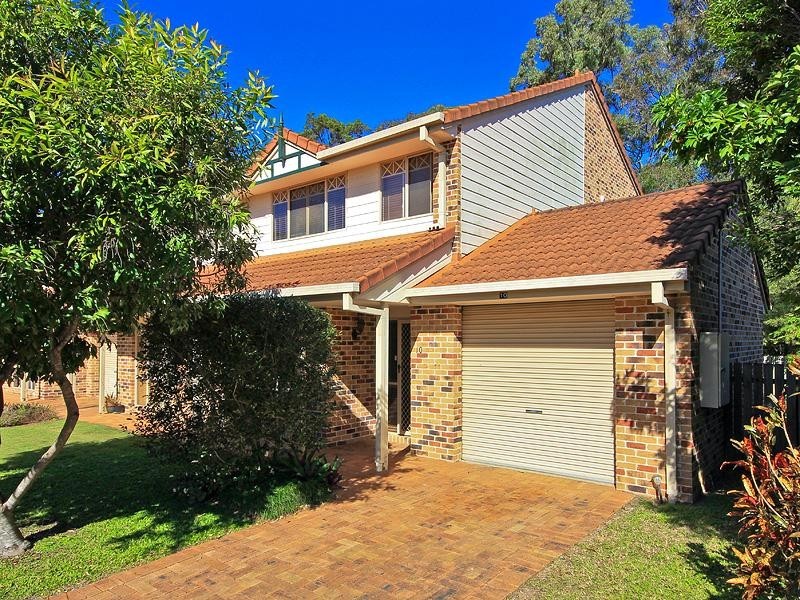 10/18 Denver Road, Carseldine QLD 4034