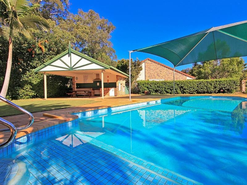 10/18 Denver Road, Carseldine QLD 4034