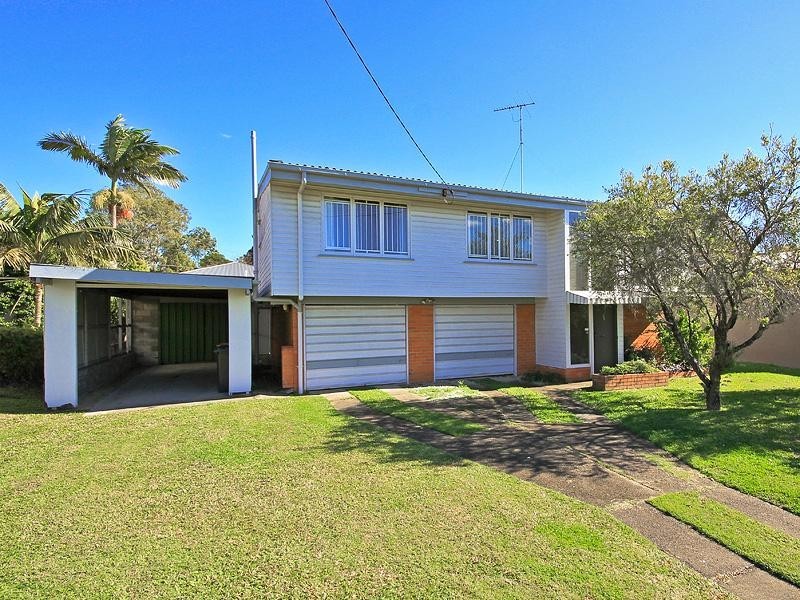 30 Benedict Street, Wavell Heights QLD 4012