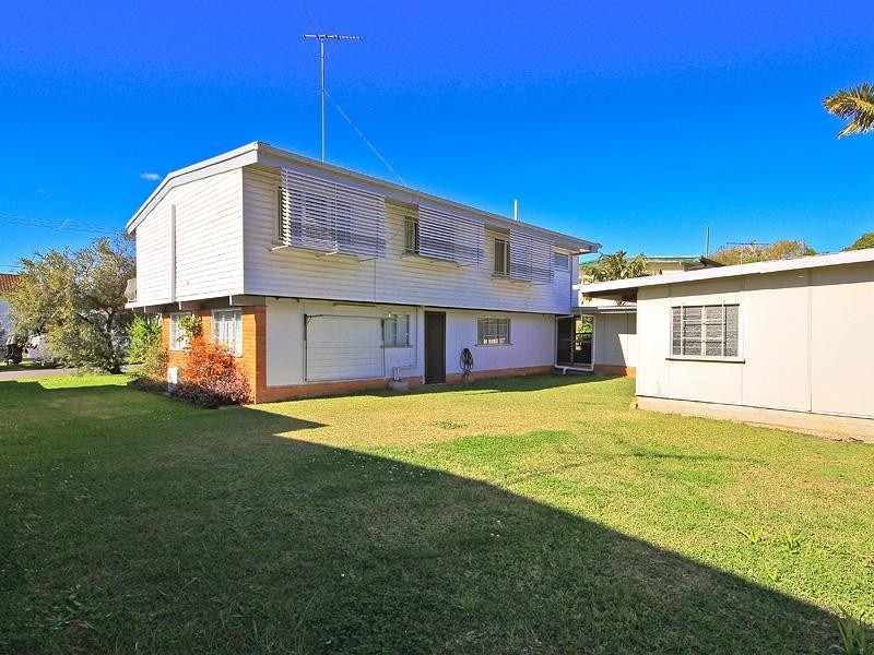 30 Benedict Street, Wavell Heights QLD 4012