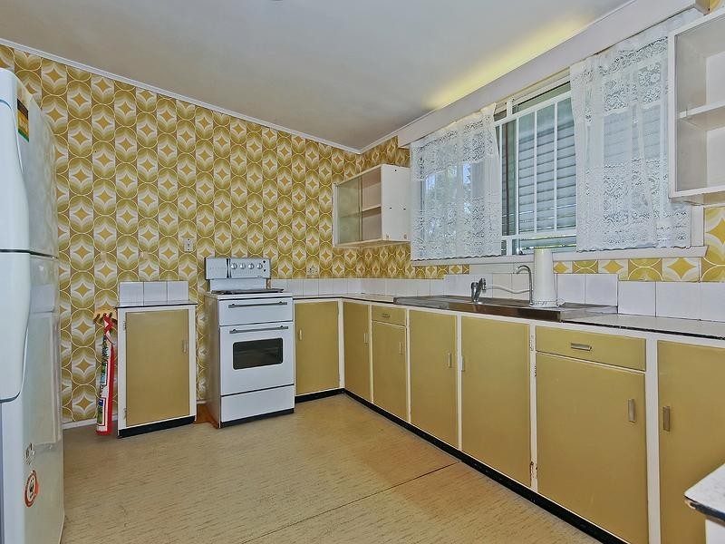 30 Benedict Street, Wavell Heights QLD 4012