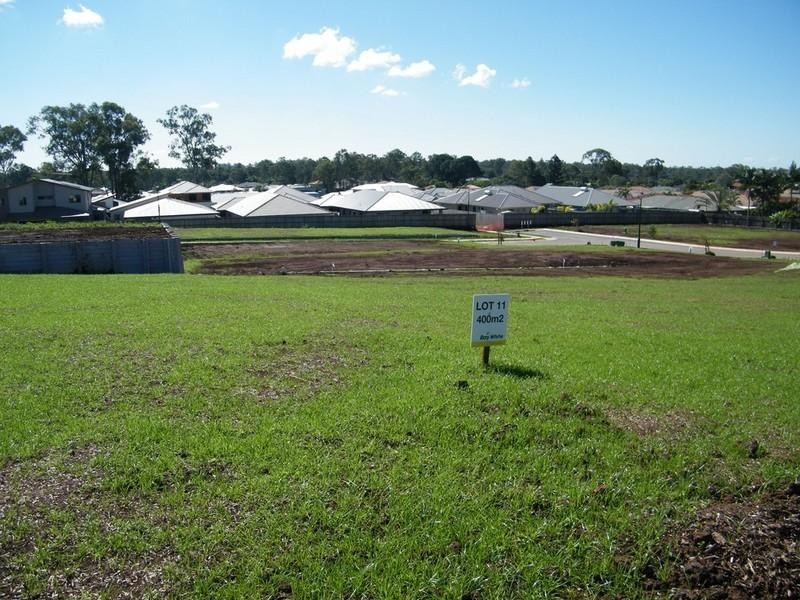 Lot 11 De Luchi Street, Carseldine QLD 4034