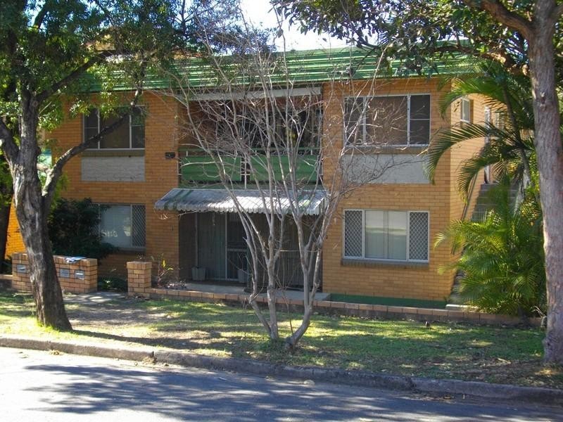 3/37 Ramsay Street, Kedron QLD 4031