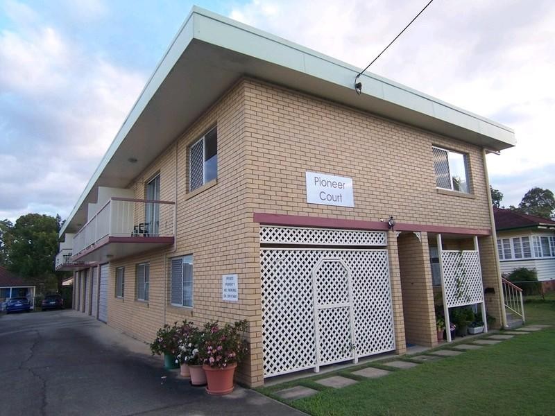 2/47 Pioneer Street, Zillmere QLD 4034