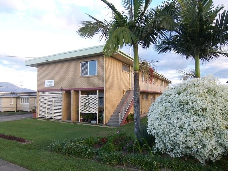 2/47 Pioneer Street, Zillmere QLD 4034