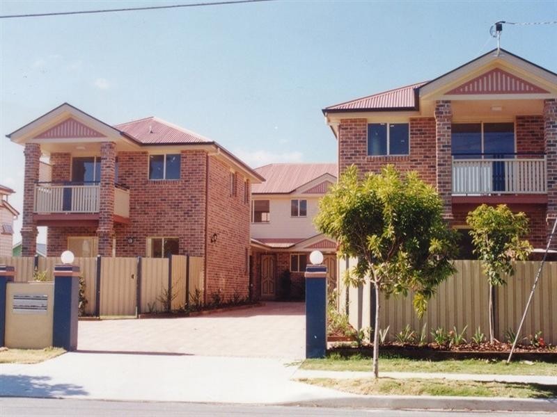 5/22 Norman Drive, Chermside QLD 4032