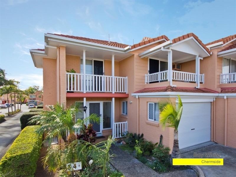 3/133 Albany Creek Road, Aspley QLD 4034