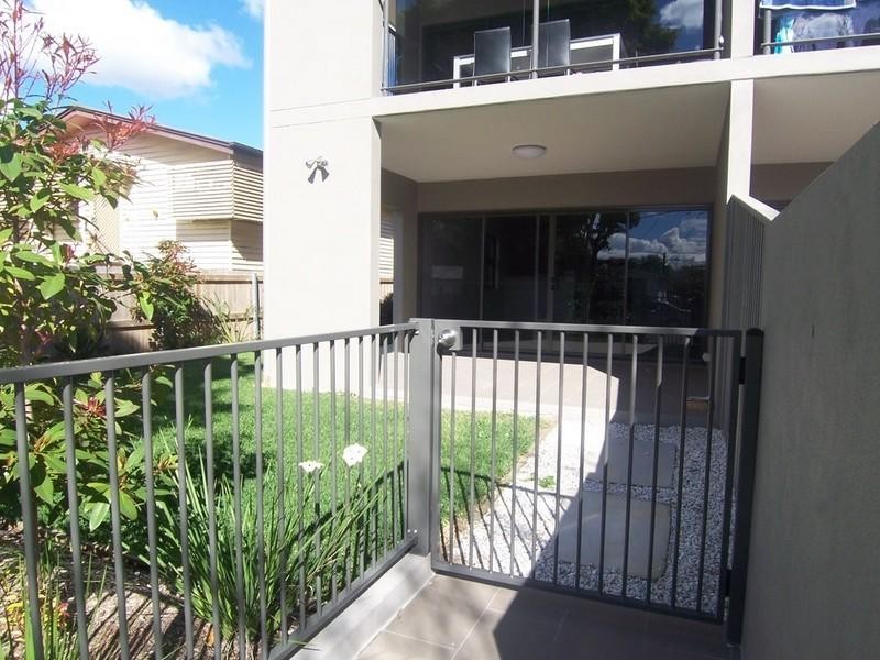 6/84 Hirschfield Street, Zillmere QLD 4034