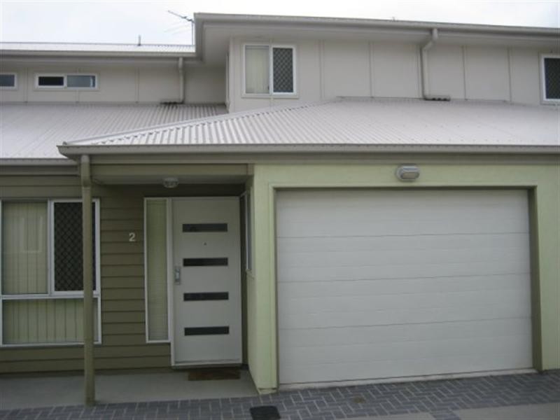 2/10 Church Road, Zillmere QLD 4034