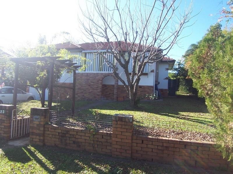 23 Benecia Street, Wavell Heights QLD 4012