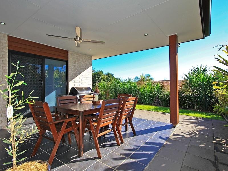 35 Spencer Street, Aspley QLD 4034