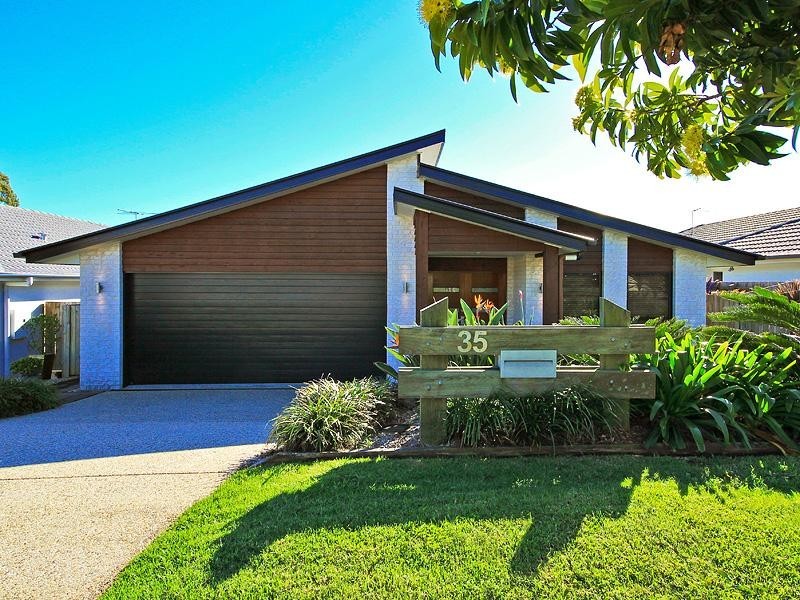 35 Spencer Street, Aspley QLD 4034