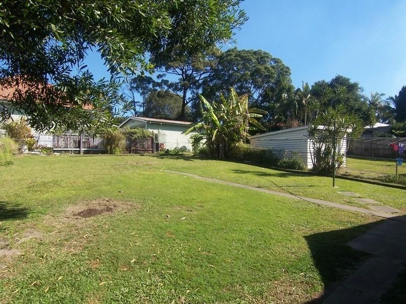 172 Hamilton Road, Wavell Heights QLD 4012