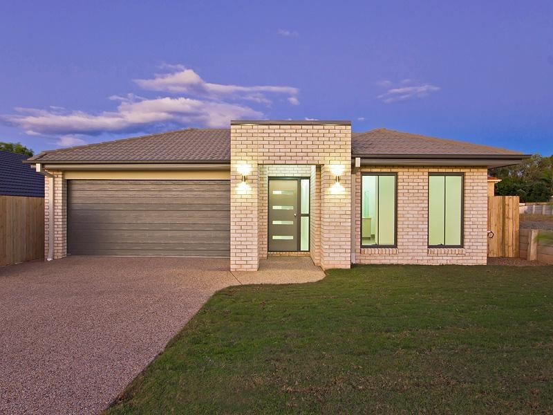1 Botticelli Close, Carseldine QLD 4034