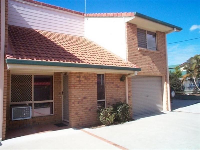 1/33 View Street, Chermside QLD 4032