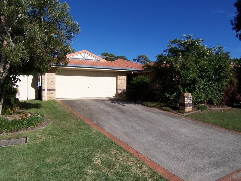 11 Johns Crescent, Boondall QLD 4034