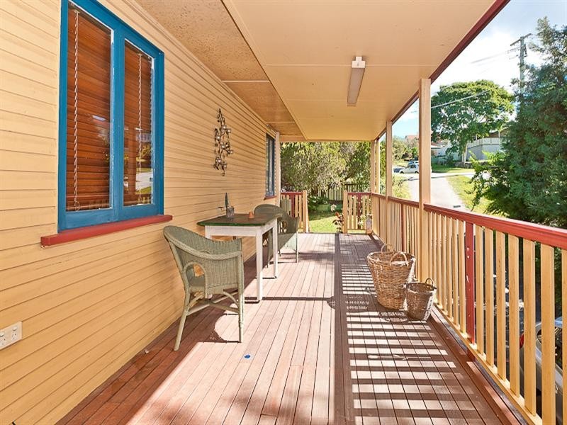 34 Hubbard Street, Wavell Heights QLD 4012