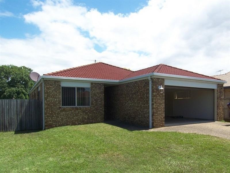 12 Acacia Close, Fitzgibbon QLD 4018