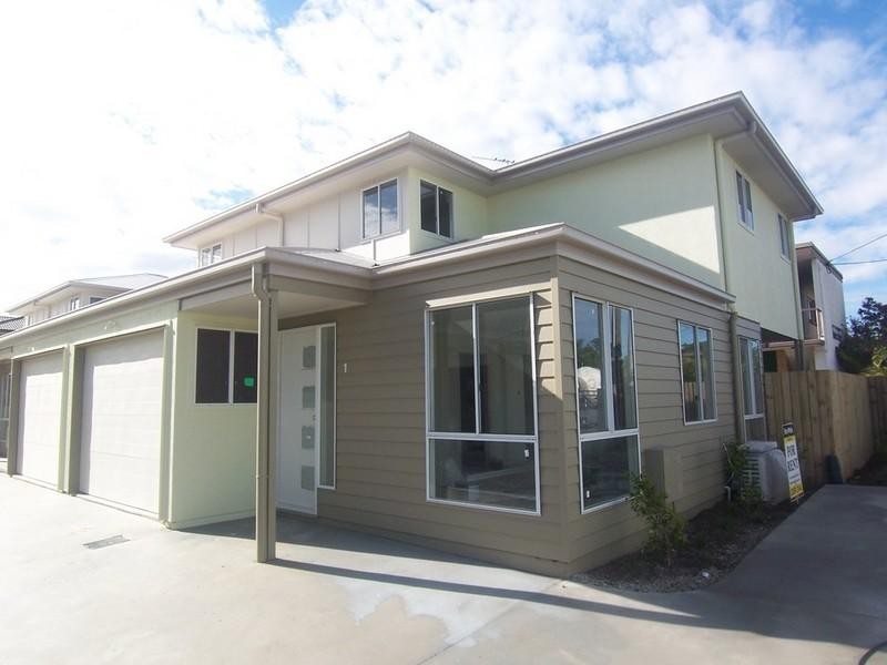 5/10 Church Road, Zillmere QLD 4034