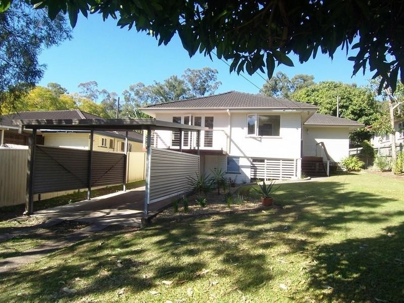 9 Bramcote Street, Chermside West QLD 4032