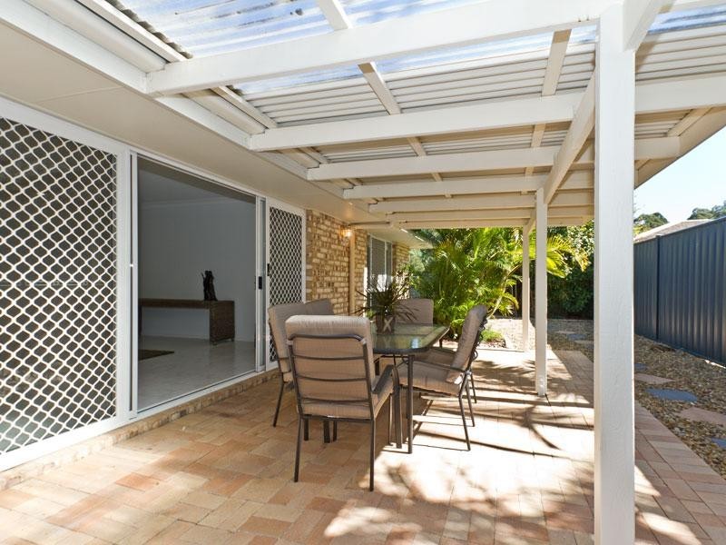 27 Coolabah Crescent, Bridgeman Downs QLD 4035