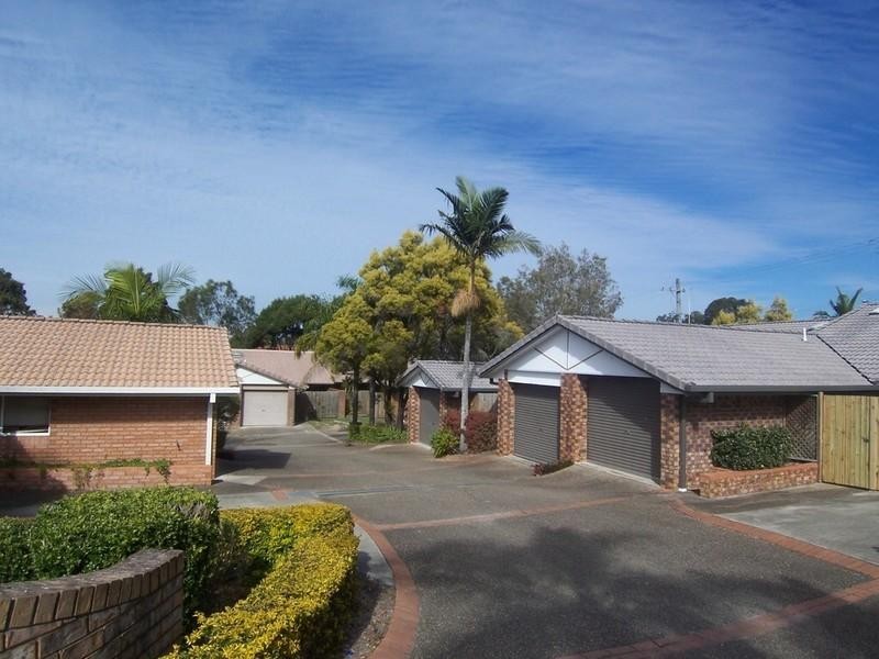 19/5 Imber Street, Chermside QLD 4032