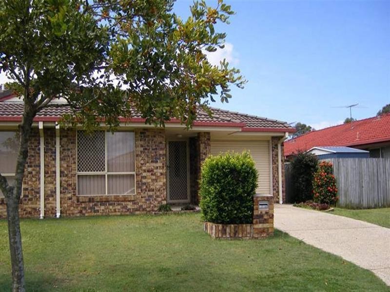 2/25 Wodala Crescent, Bracken Ridge QLD 4017