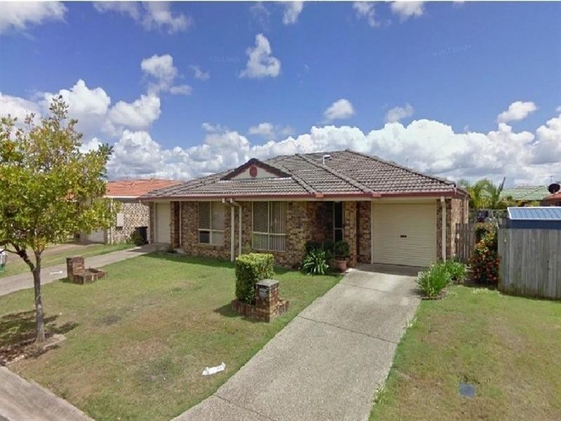 2/25 Wodala Crescent, Bracken Ridge QLD 4017