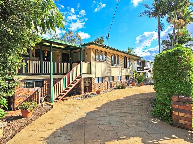 22 Listowel Street, Bald Hills QLD 4036