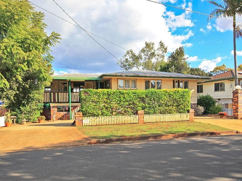 22 Listowel Street, Bald Hills QLD 4036
