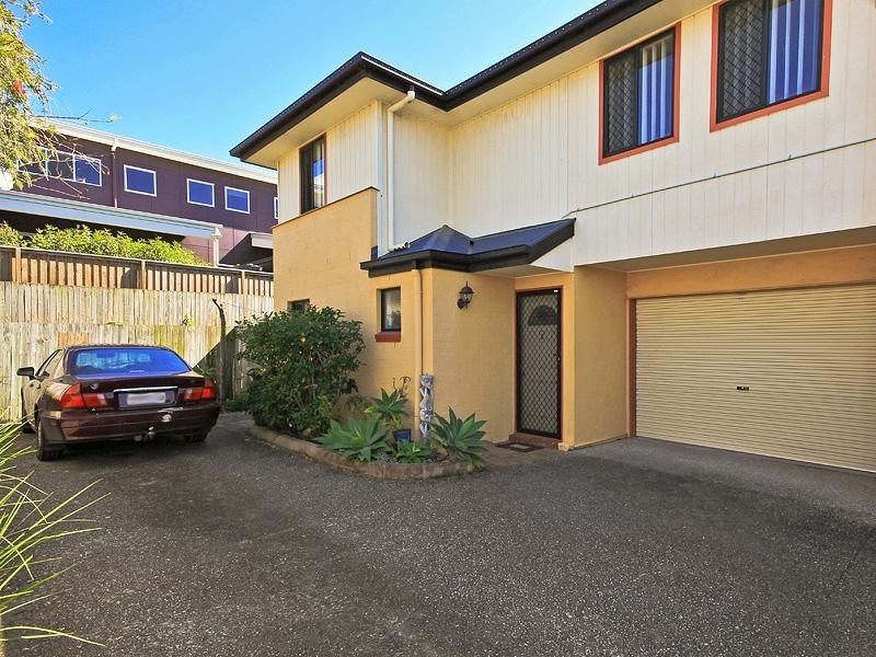 3/16 Yaralla Street, Chermside QLD 4032