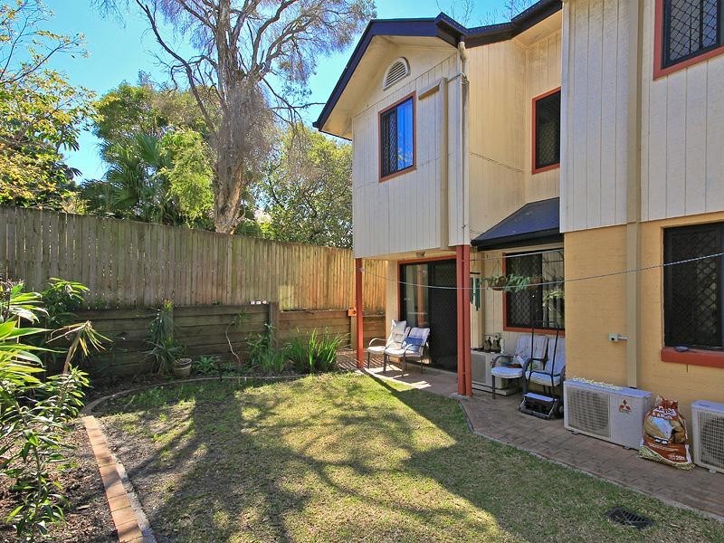 3/16 Yaralla Street, Chermside QLD 4032