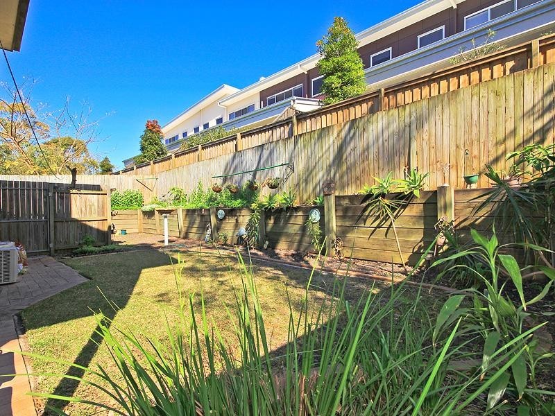 3/16 Yaralla Street, Chermside QLD 4032