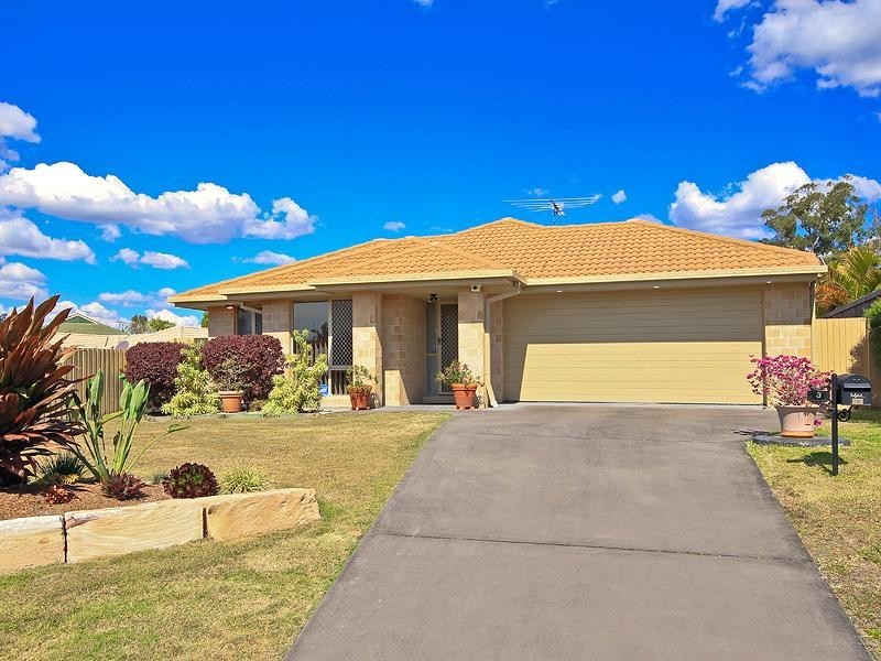 3 Fenton Close, Warner QLD 4500