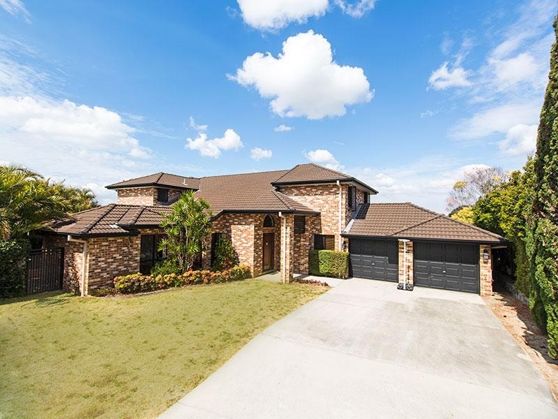 16 Noela Close, Carseldine QLD 4034