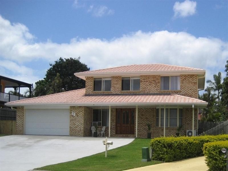 15 Pilgrim Place, Bracken Ridge QLD 4017