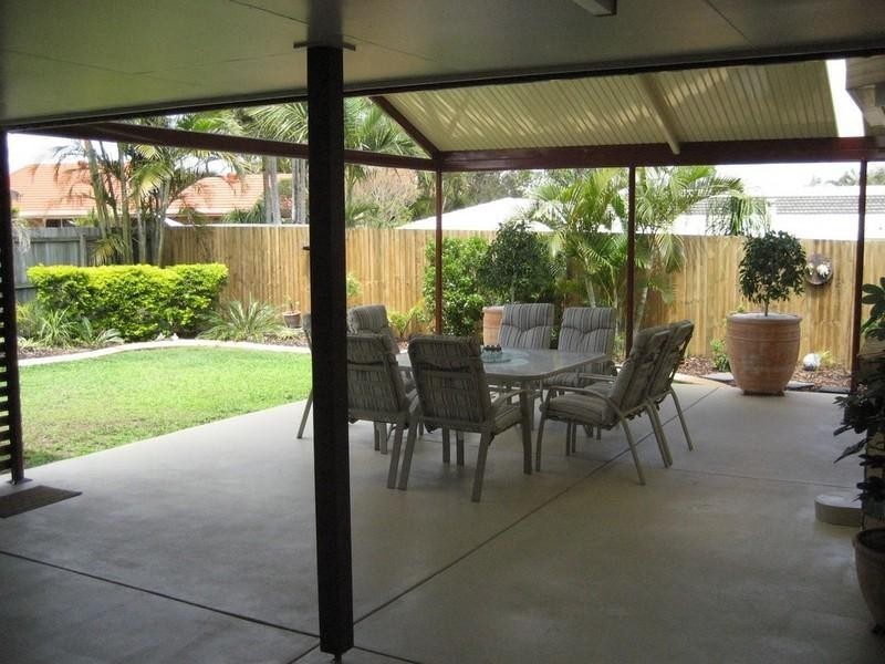 15 Pilgrim Place, Bracken Ridge QLD 4017