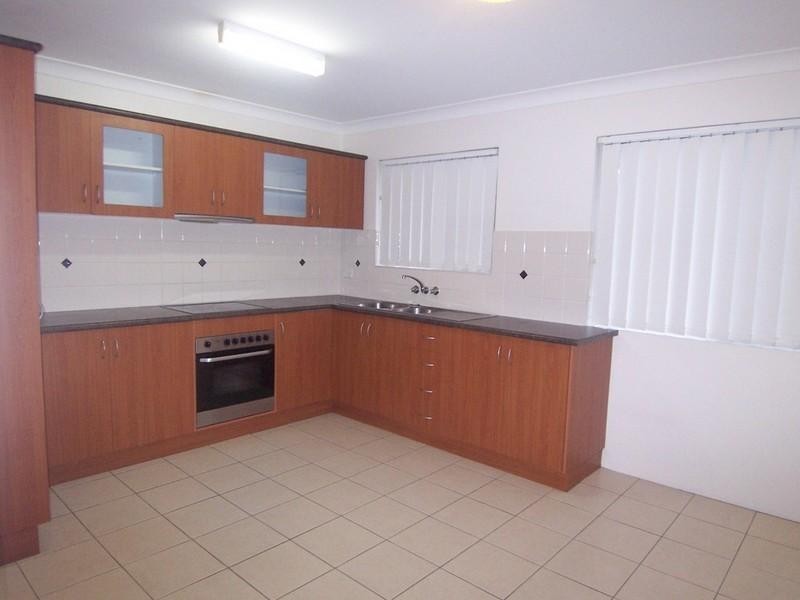 3/57 Kidston Terrace, Chermside QLD 4032