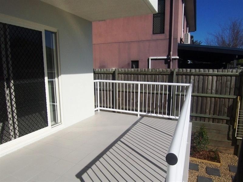 1/18 Zenith Avenue, Chermside QLD 4032