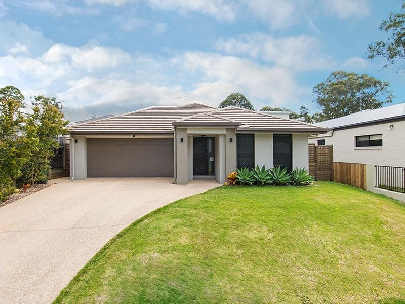 21 Serendipita Street, Bridgeman Downs QLD 4035