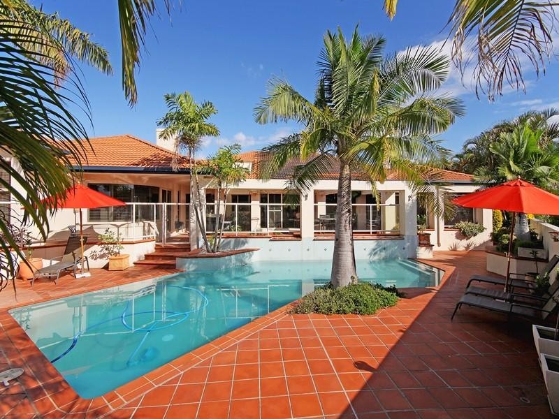 7 Nosworthy Close, Chermside West QLD 4032