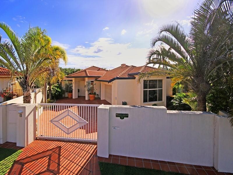 7 Nosworthy Close, Chermside West QLD 4032